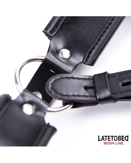 mens chastity pants with cage adjustable