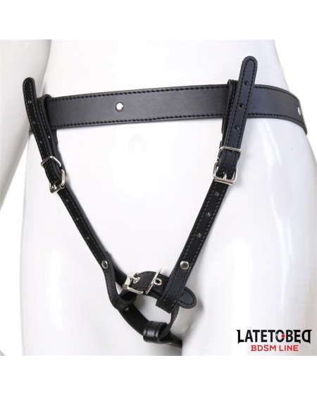 harness belt adjustable