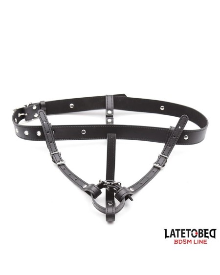 harness belt adjustable