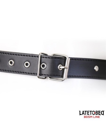 harness belt adjustable