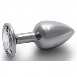 Bijou anal Round Gem S 6 x...