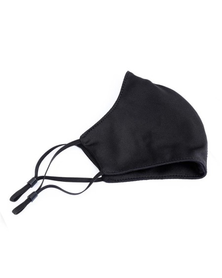 face mask with detachable dildo