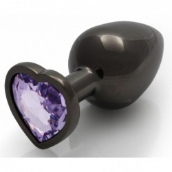 Bijou anal Heart Gem M 7 x...