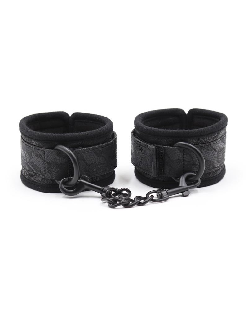 adjustable handcuffs