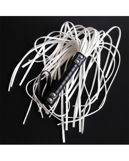 double rivet flogger 44 cm