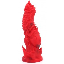 Gode Riseaf 16 x 5cm Rouge