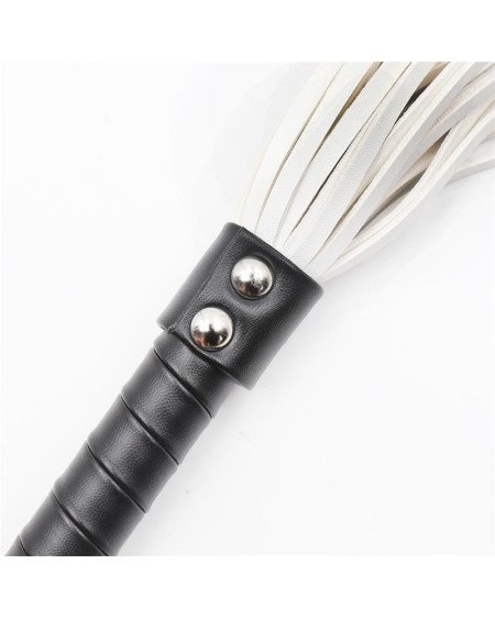 double rivet flogger 44 cm