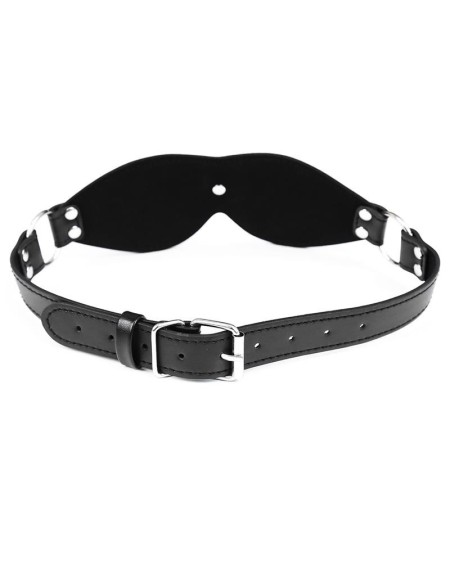 blindfold with strap adjustable