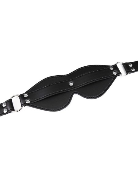 blindfold with strap adjustable