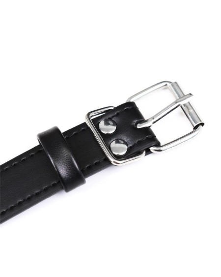 blindfold with strap adjustable