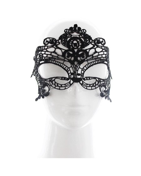 lace mask