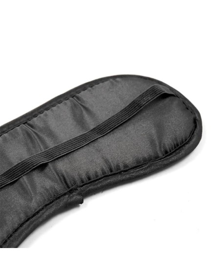 satin blindfold - be naughty