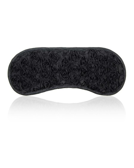 rose blindfold