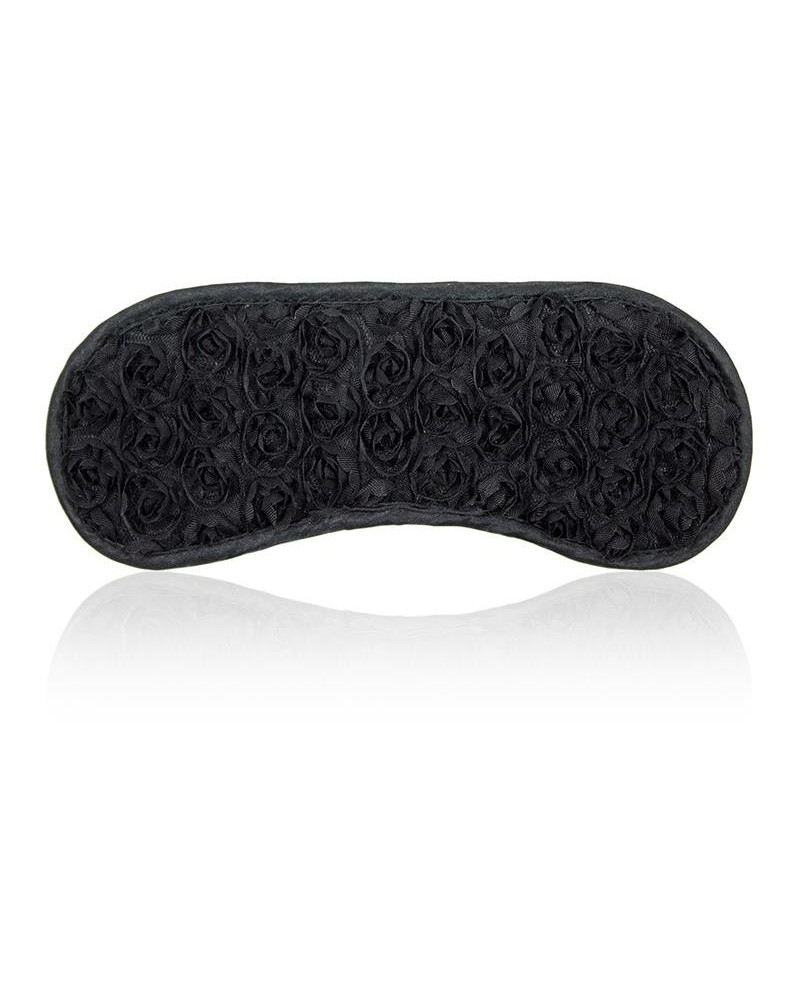 rose blindfold