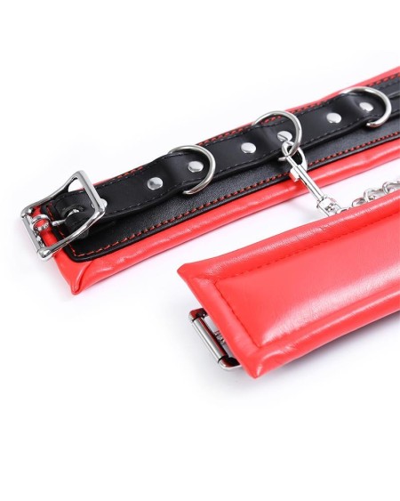 padded handcuffs adjustable