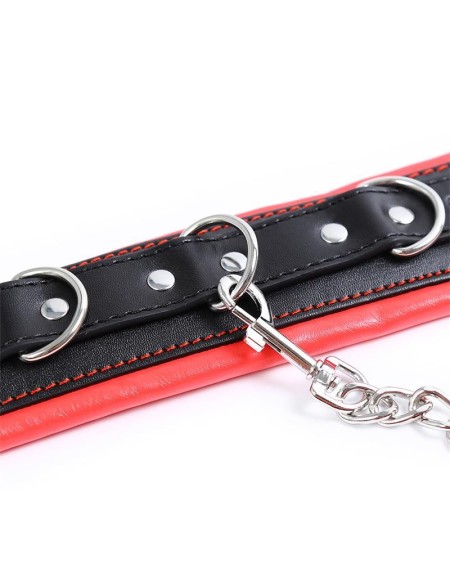 padded handcuffs adjustable