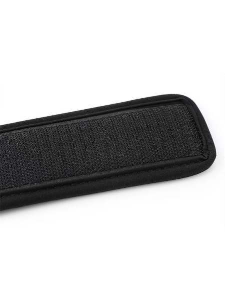 neoprene velcro handcuffs