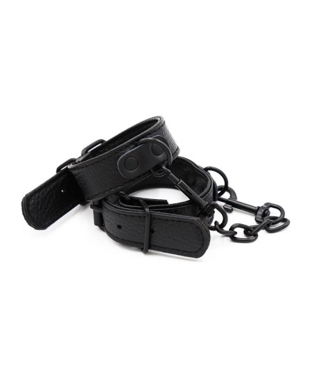 beginner adjustable handcuffs