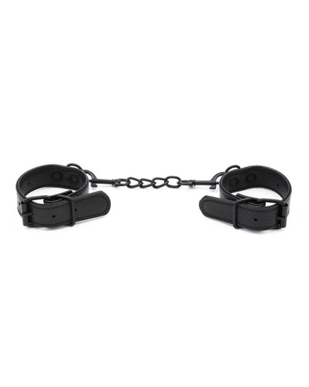 beginner adjustable handcuffs