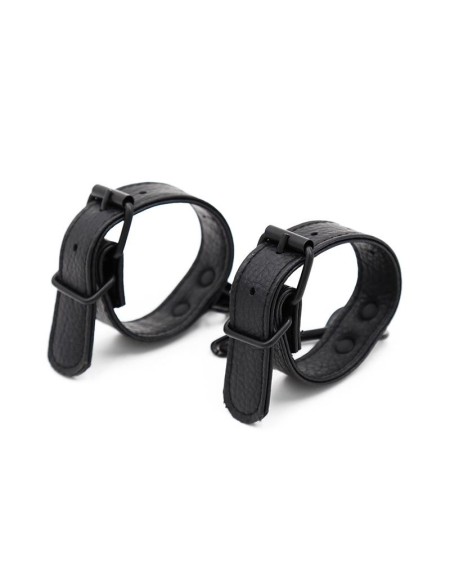 beginner adjustable handcuffs