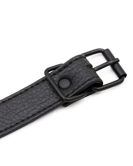 beginner adjustable handcuffs