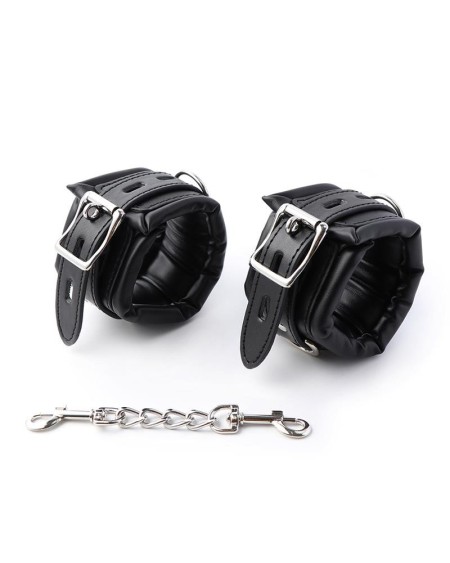 handcuffs adjustable