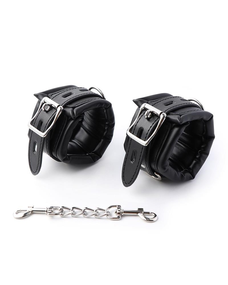 handcuffs adjustable