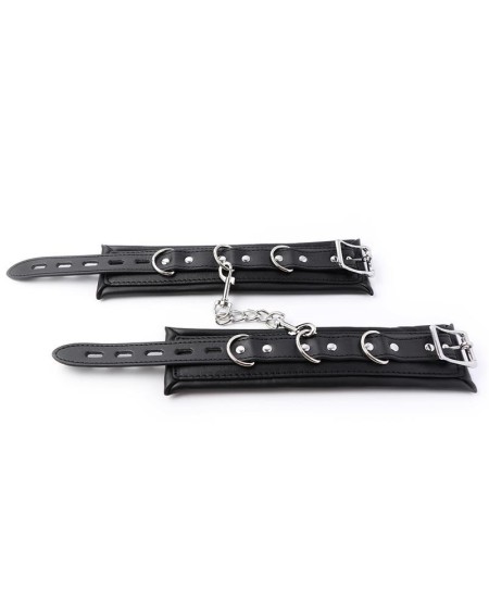 handcuffs adjustable