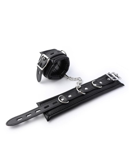 handcuffs adjustable