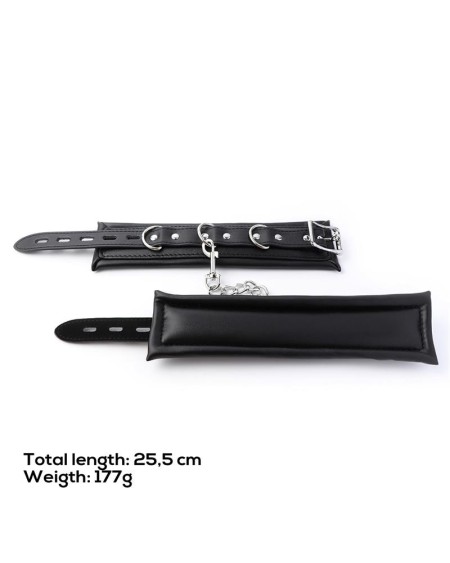 handcuffs adjustable