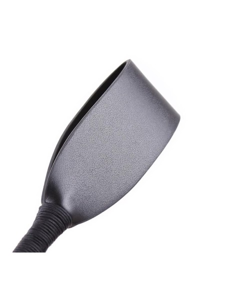 classic metal crop noir and golden