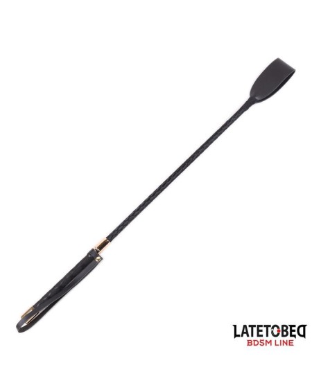 classic crop golden metal 55 cm