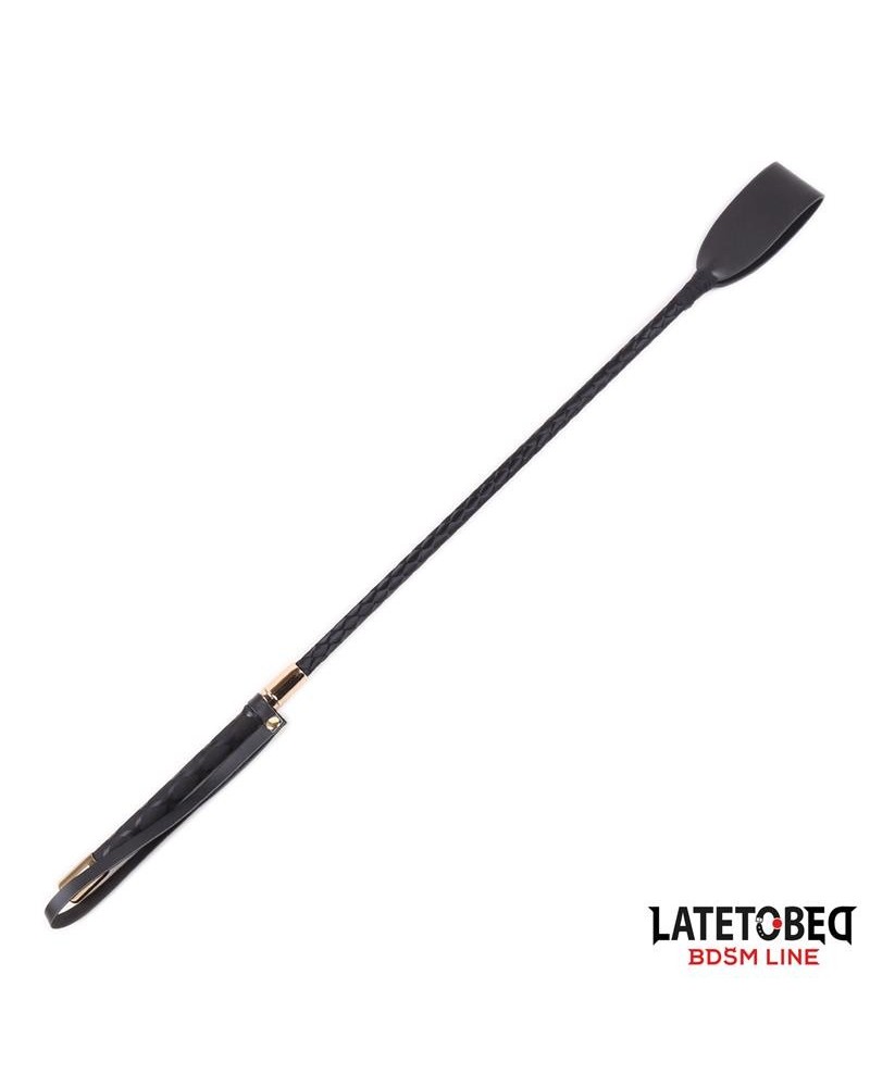 classic crop golden metal 55 cm