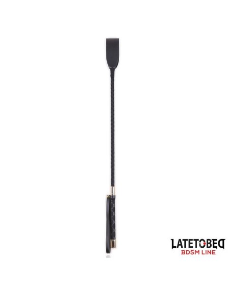 classic crop golden metal 55 cm