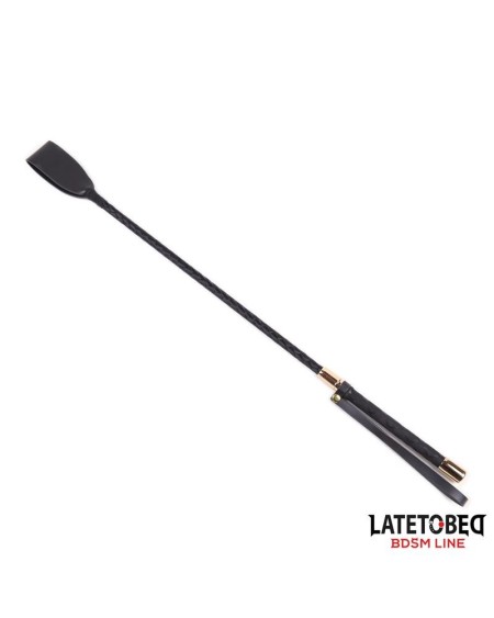 classic crop golden metal 55 cm