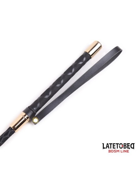 classic crop golden metal 55 cm