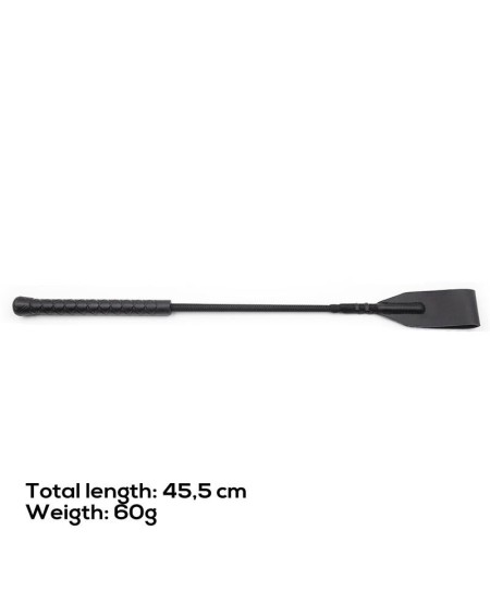 classic riding crop 45.5 cm