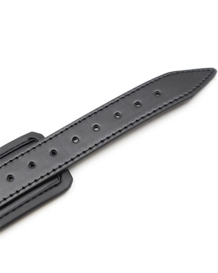 adjustable neoprene handcuffs