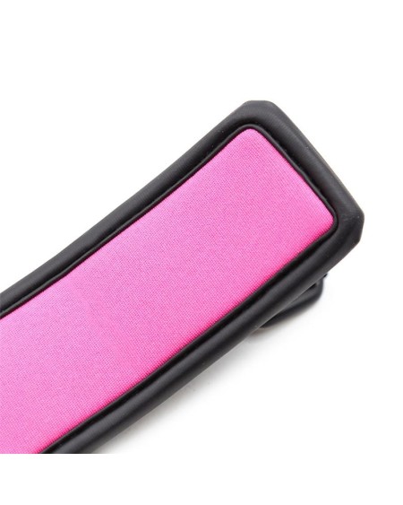 adjustable neoprene handcuffs