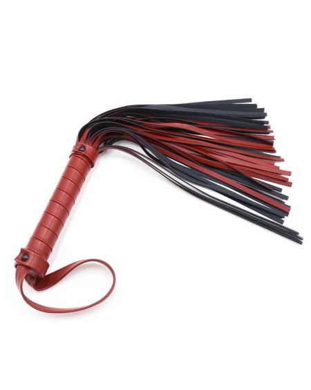 extra souple flogger 40 cm