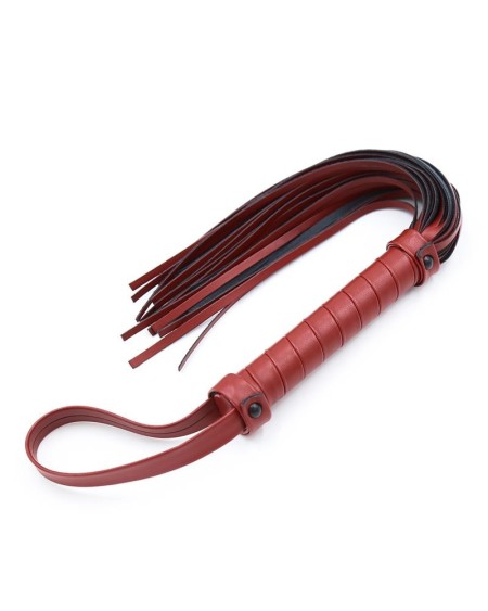 extra souple flogger 40 cm