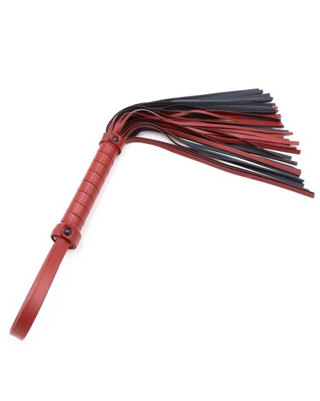 extra souple flogger 40 cm