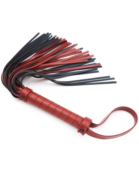 extra souple flogger 40 cm