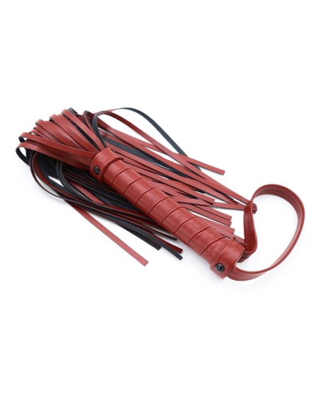 extra souple flogger 40 cm