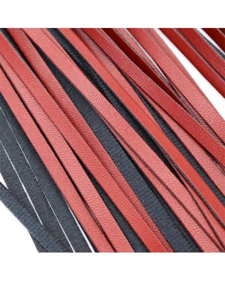 extra souple flogger 40 cm