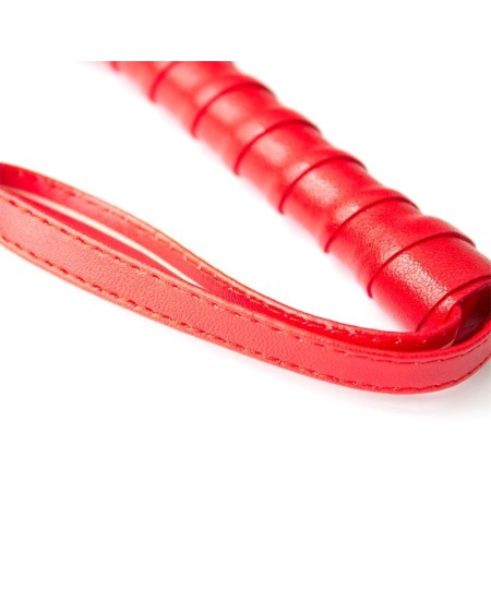 flogger red 45 cm