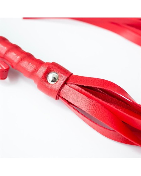 flogger red 45 cm