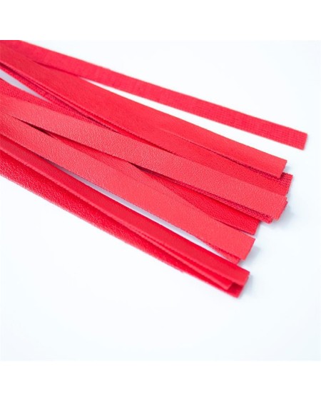 flogger red 45 cm
