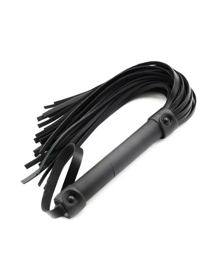 neoprene style flogger 48.5cm