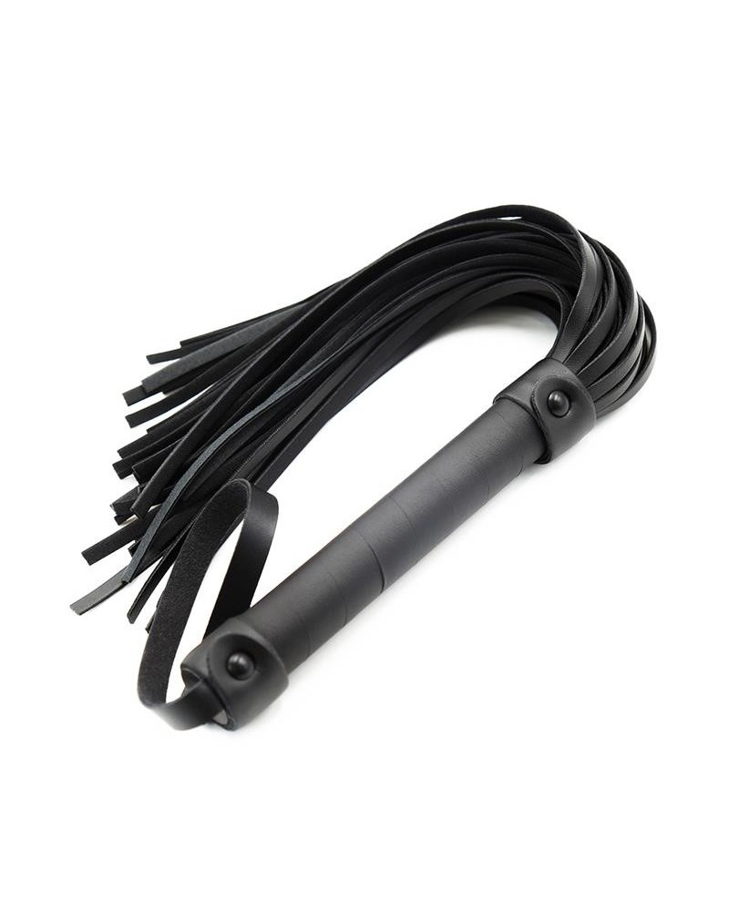 neoprene style flogger 48.5cm